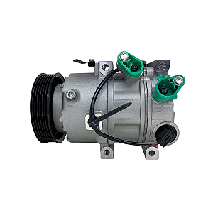 COMPRESSOR HYUNDAI SONATA 2.4 AZERA 3.0 6PK 12V 2012
