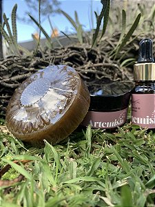 Kit para pele madura