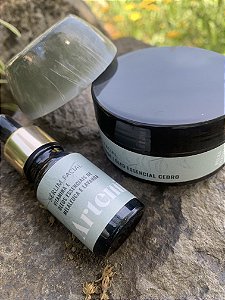 Kit para pele oleosa