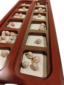 Jogo de Tabuleiro Mancala