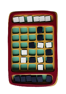 Jogo de Tabuleiro Yoté