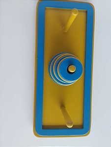 Hanoi Jogo de Tabuleiro