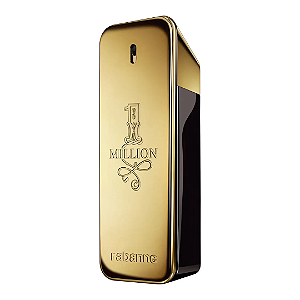 Perfume Rabane 1 Million Eau de Toilette masculino