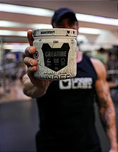CREATINE UNDER LABZ 300G