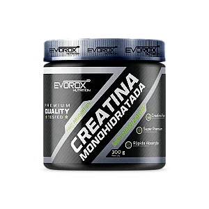 CREATINA EVOROX 300G