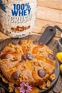 WHEY 100% CRUSH UNDER LABZ COOKIES 900G