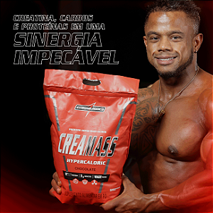 CREAMASS COOKIES INTEGRAL MEDICA 3KG