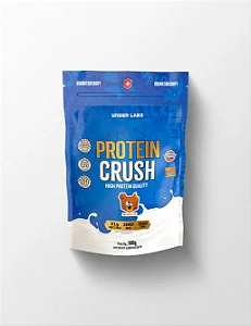 PROTEIN CRUSH DOCE DE LEITE 900G
