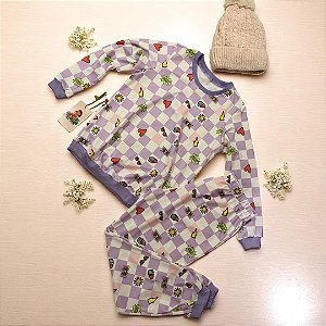 Conjunto Xadrez (Tam 8/10)