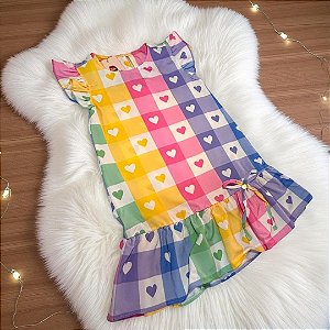 Vestido Love (Tam 4)