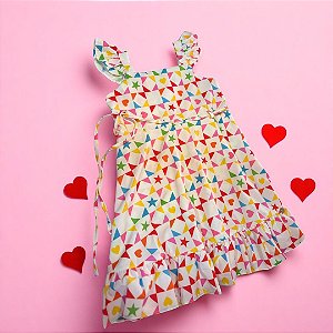 Vestido Juliana