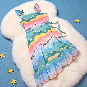 Vestido Jujuba (Tam12)