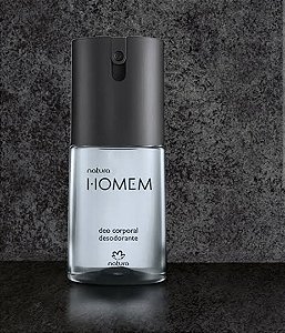 Desodorante spray homem clássico