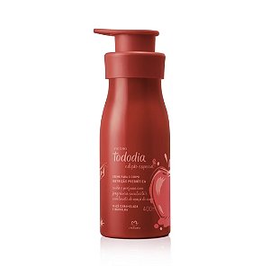 Hidratante tododia Maçã Caramelada