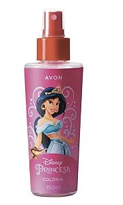 Desodorante spray Avon meninas