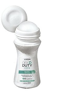 Kit com 10 roll-on avon