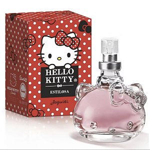 Colonia Miniatura hello kitty