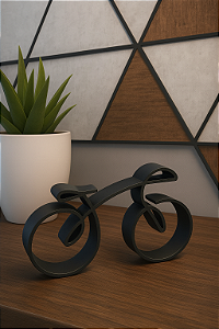 Bicicleta Minimalista