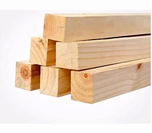 Sarrafo 5x5 Pinus