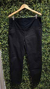 CALÇA PRETA  ALK MAMY  46