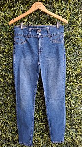 CALÇA  JEANS WEAR   42