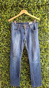 CALÇA JEANS BILLABONG   38