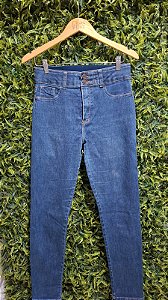 CALÇA  JEANS  LOOPPER    40