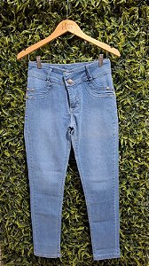 CALÇA JEANS  VGI    40