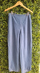 CALÇA JEANS  LIOCEL KANGAROO    P