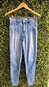 CALÇA JEANS ELOISA  MELLO   38