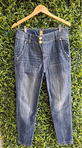 CALÇA JEANS  D T A  38