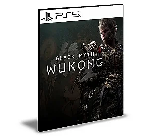 BLACK MYTH WUKONG - PS5