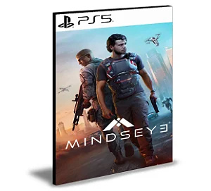 Mindseyey - PS5