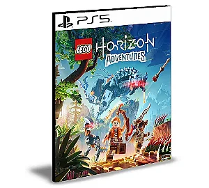 LEGO HORIZIN ADVENTURES - PS5