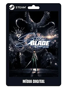 STELLAR BLADE COMPLET EDITION - STEAM PC