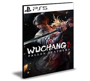 WUCHANG - PS5