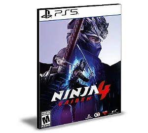 NINJA GAIDEN 4 - PS5