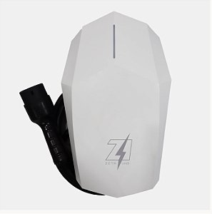 Carregador Para veiculo Elétrico Wallbox  WIFI Tipo2 32a 22 kw