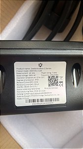 Wallbox GWM 7 kW.