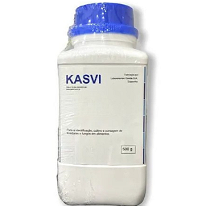AGAR BATATA DEXTROSE 500GR - KASVI