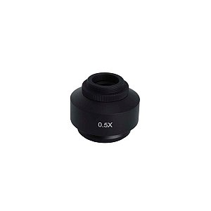 ADAPTADOR C-MOUNT 0,5X - KASVI