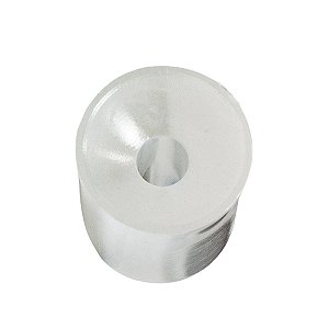 ADAPTADOR P/ TUBO DE 5ML COMPATIVEL C/ ROTOR K14-M2 - PCT/48 - KASVI