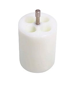 ADAPTADOR P/TUBOS 15ML P/ ROTOR K14-M5 - KASVI