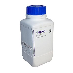AGAR CETRIMIDE 500G - KASVI