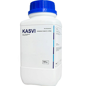 AGAR DEXTROSE 500G - KASVI
