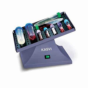 AGITADOR BASIC 3D VELOCIDADE 20 RPM. 220V - KASVI