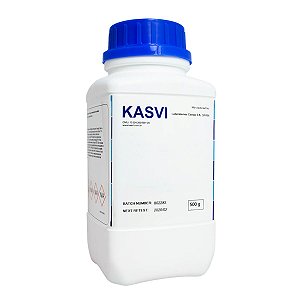 AGUA PEPTONA TAMPONADA - FR/500G - KASVI