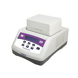 BANHO SECO P/ 1 BLOCO. 110V - KASVI