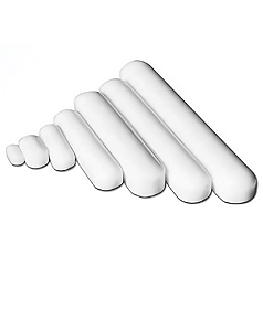 BARRA MAGNETICA LISA 5X15MM - KASVI