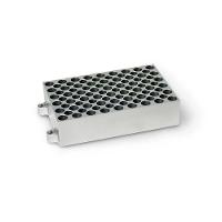 BLOCO P/ 54 TUBOS 0,5ML COMPATIVEL C/ K80-100/200, K80-01/02 E K80-120R - KASVI